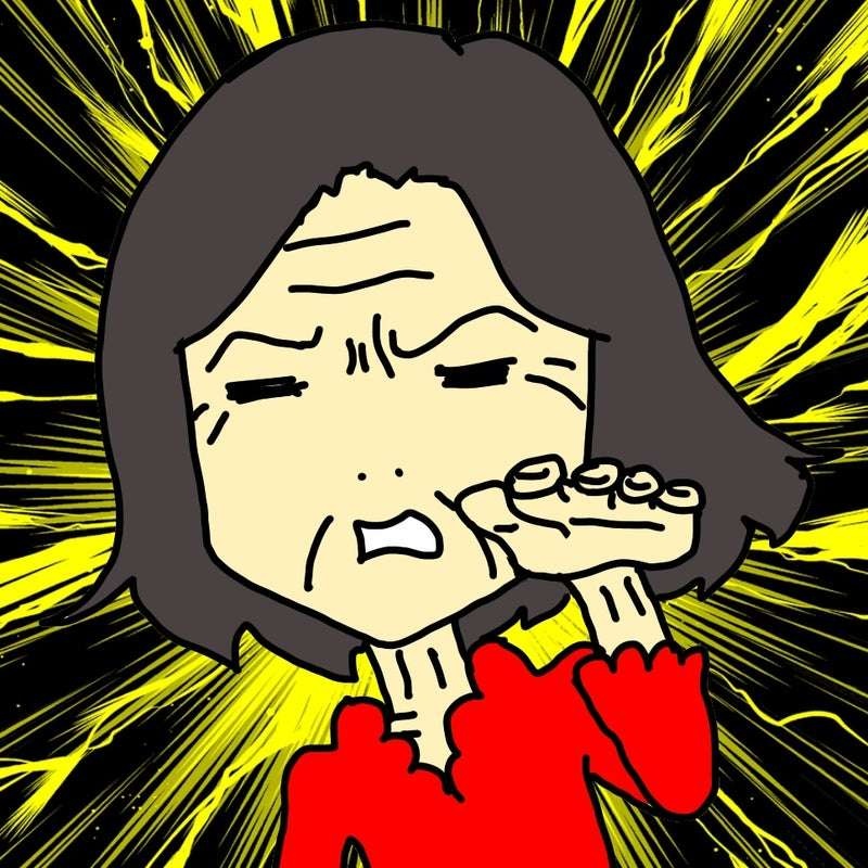 大人しい認知症母が喧嘩!? 相手は怪我を...騒動を知った娘たちがさらに「ショックだったこと」／ワフウフ（2）