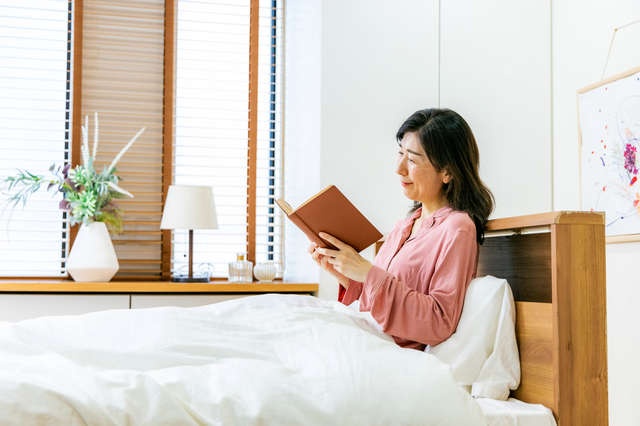 モラハラDV夫から逃げて「熟年別居」を決意するまで。経済的には大変だけど...私に後悔がない理由／chii（1）