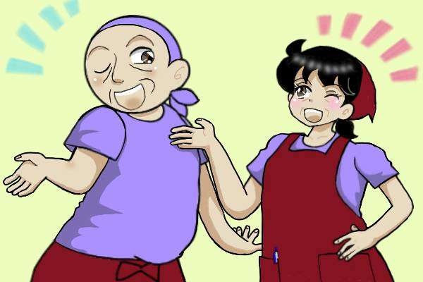 夫婦漫才みたいだった2人。旦那の浮気さえなければ今も一緒に楽しく暮らしていたのかなぁ／オキガネ（6）
