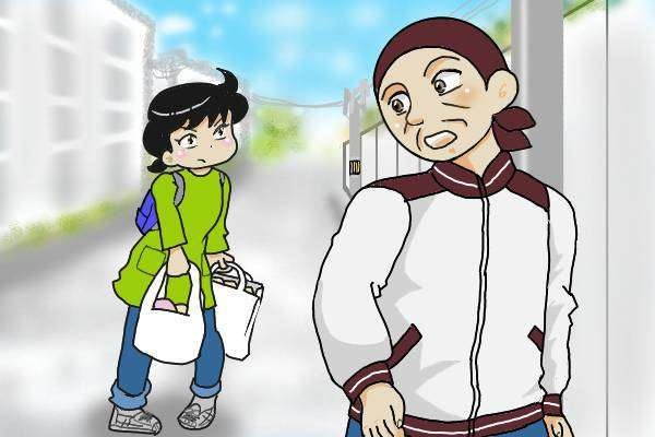 「男をみる目がなかったな」夫の優柔不断さを「優しい」と勘違いしていた過去の私へ／オキガネ（1）