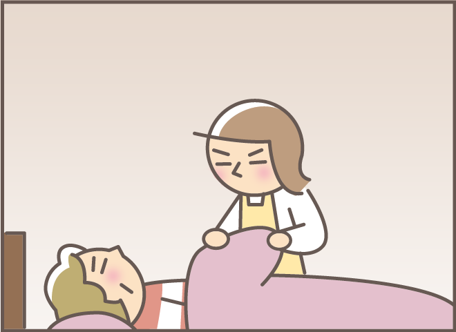 生まれ育った家を離れるなんて...おばさんの「在宅介護」への強い思い／バニラファッジ（7）