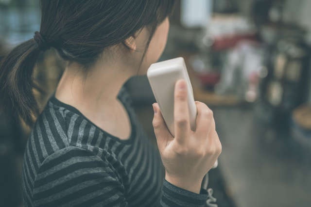 「聞いてほしいことがあるの」同窓会以来、急接近してきた友人の「あきれた相談事」／かづ（2）