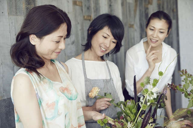 一歩の勇気が踏み出せない50代。新しいことを始めたい気持ちと億劫になる気持ちの狭間で／キッチン夫婦（1）