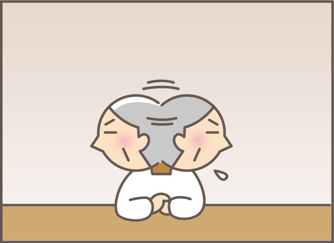 混乱する認知症義母を日常に戻すきっかけは、実の息子である夫との...／バニラファッジ（2）