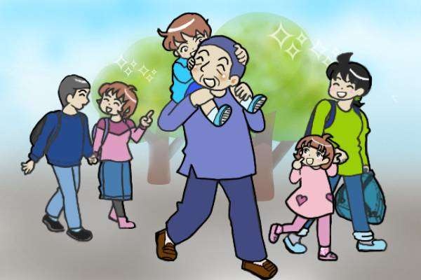 夫の不倫が発覚して以来毎日喧嘩ばかり。仲良し家族がバラバラになってしまった／オキガネ（6）
