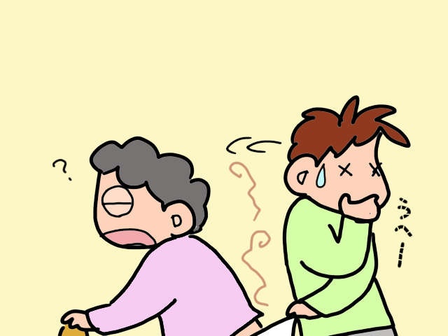 高齢者の移動の介助が大変！自分の足で歩き続けるために始めた「毎朝の習慣」／山田あしゅら（2）