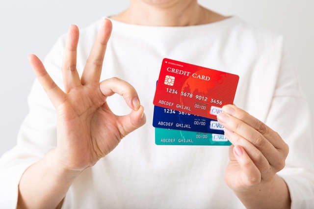 クレジットカード投資が月額10万円に増額！ 早速、積立設定を変更しました／斗比主閲子（1）