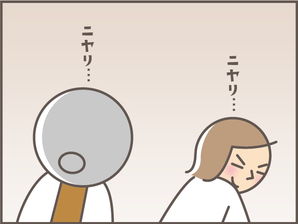 【認知症義母と嫁】認知症義母のレベルの高い冗談に、嫁の返しは合格？／バニラファッジ（7）