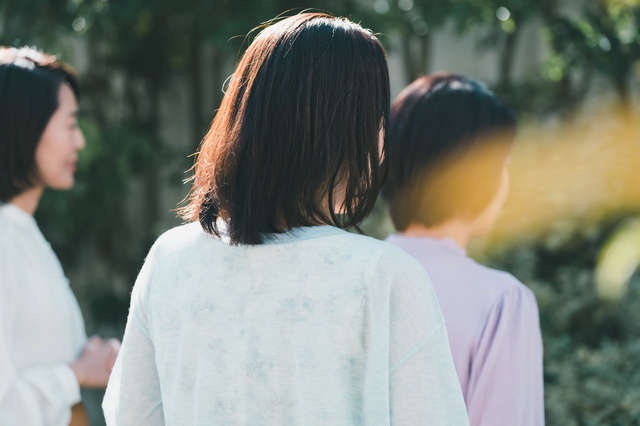 【PTAのザル会計】「それ、子どもに見せられます？」PTAの悪しき風習に私が切り込む理由／かづ（1）