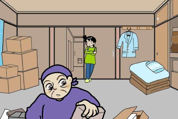 「今日は私の離婚記念日♪」ついに離婚届を提出！ 心はすっきり晴れ晴れしていて／オキガネ（4）