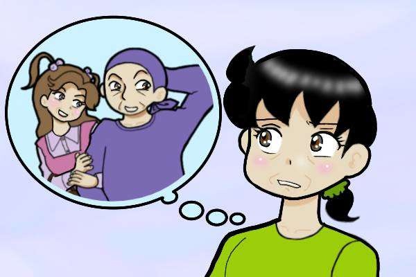 何故もっと早くゲス旦那と離婚しなかったんだろう。フリーになった今、幸せをかみ締めて／オキガネ（5）