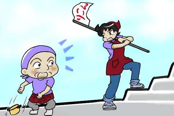 何故もっと早くゲス旦那と離婚しなかったんだろう。フリーになった今、幸せをかみ締めて／オキガネ（6）