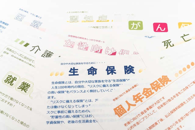 我が家が生命保険を解約し、医療保険にも一切入らない理由／斗比主閲子（2）