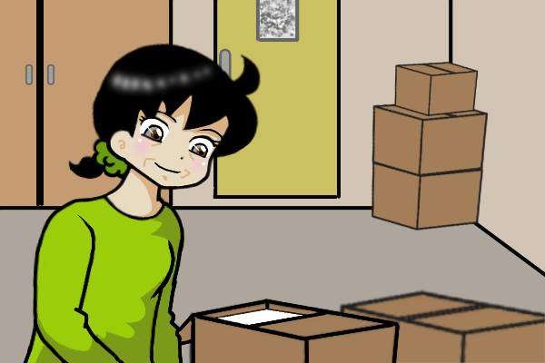 さようなら元旦那。第二の人生はこれからだ！ アラカンから始まるお一人様ライフ／オキガネ（4）