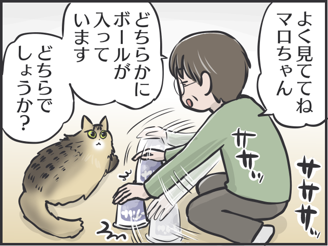 呆れるほどの猫バカっぷり！猫は一人暮らしの母の生活を豊かにしてくれる良き相棒／フニャコ（3）