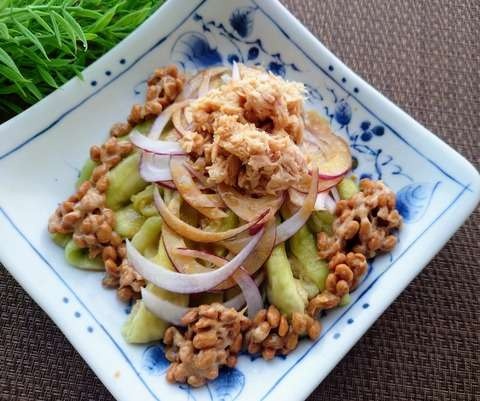 食べることよりお酒優先の父が心配。「食べない」のは単なるわがまま？ それとも...／キッチン夫婦（3）