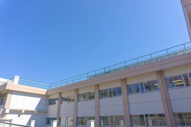 「風紀違反はうちの子だけじゃないのに差別です！」PTA会長の自宅電話に学校への苦情が次々と／かづ（2）