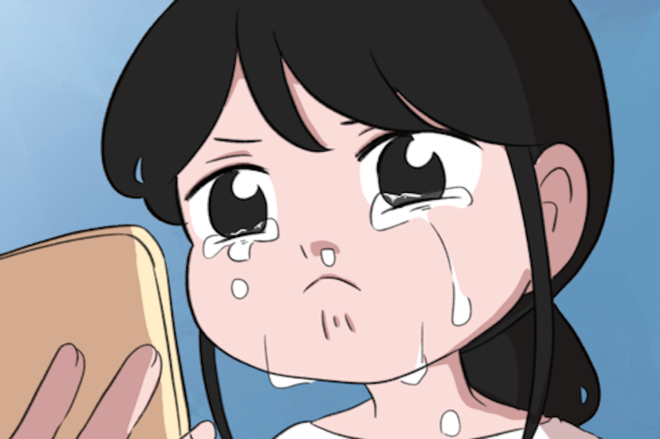 「なぜこんなにも苦しい？」止まらない涙。祖母の介護で自分を犠牲にした結果...／認知症介護実録（1）