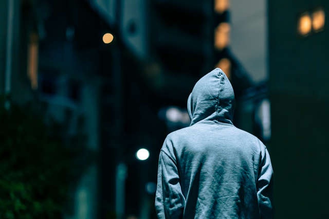 「鑑別所行きは確実だと言われたんです」不良少年の母親から持ちかけられたあきれた相談事／かづ（1）