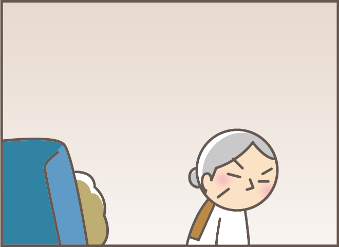 ちょっとした喧嘩が絶えない同居する義母と義叔母。仲裁を依頼された嫁はどうする？【前編】／バニラファッジ（8）