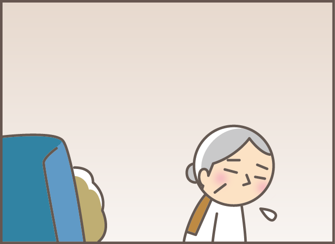 ちょっとした喧嘩が絶えない同居する義母と義叔母。仲裁を依頼された嫁はどうする？【前編】／バニラファッジ（10）