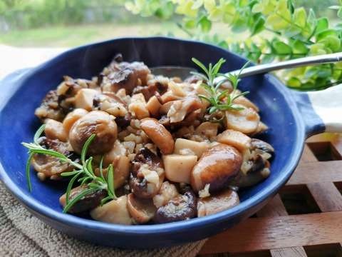 胃癌ではなく「逆流性食道炎」。安心したのも束の間、父の体調はどんどん悪くなって...／キッチン夫婦（3）