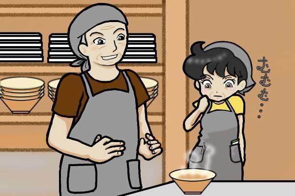 面接で聞いてた話と違う...無茶な業務を断ったら優しかったオーナーの態度が一変！／オキガネ（5）
