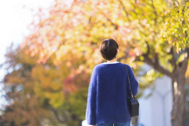 冬のひとり旅、ぶらり東北へ。持って行って良かったもの、悪かったもの／中道あん（1）