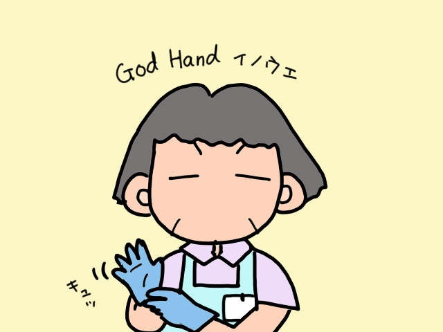 実家の母の体調不良。義両親の介護で手一杯の私は...介護の仕方を考え直した出来事／山田あしゅら（2）