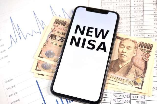 新NISAが始まって一年目、私は「100万円」増えました！ ／斗比主閲子（2）
