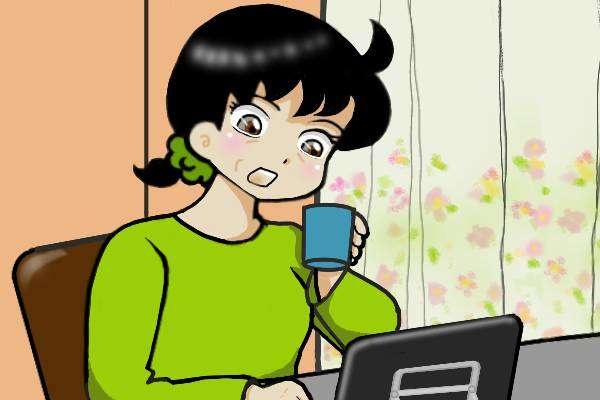 一人暮らしで終の棲家を購入。築60年以上の中古物件を自力リフォームできる!?／オキガネ（3）