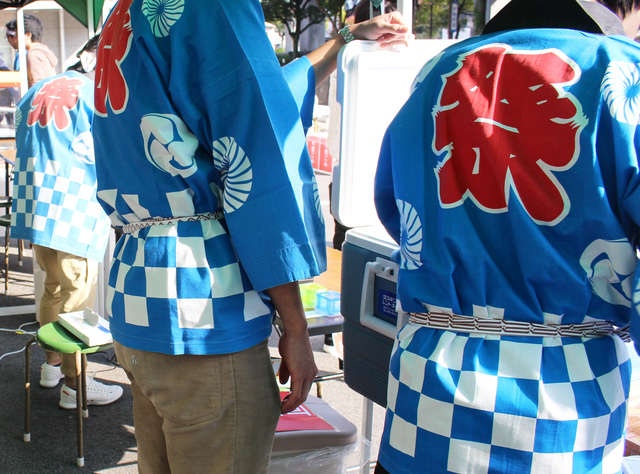 「食べ物を扱って毒物混入や食中毒があったら？」PTAの学校祭出し物決めでひと騒動⁉／かづ（1）