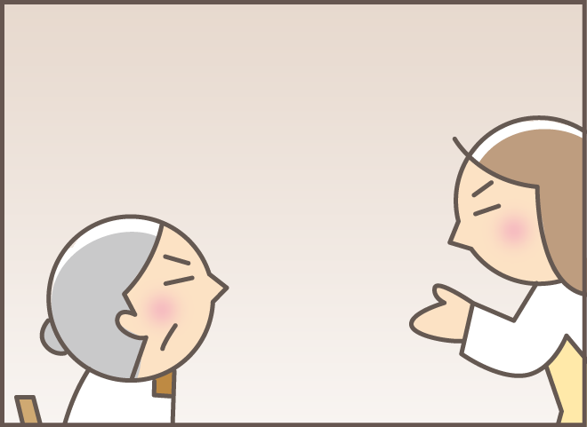 クソババァ⁉ 「汚い言葉を使うなんて！」とお義母さんに聞くと...／バニラファッジ（6）
