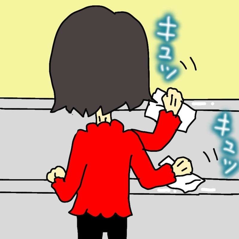認知症が進行し以前とは別人のようになってしまった母だけど...ふと垣間見える本来の姿／ワフウフ（4）