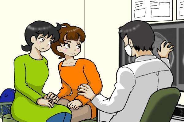 ある日突然脳の血管が詰まって...「サイレントキラー」糖尿病を放置した末の脳梗塞／オキガネ（1）