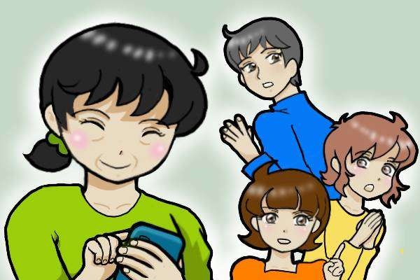 ある日突然脳の血管が詰まって...「サイレントキラー」糖尿病を放置した末の脳梗塞／オキガネ（4）
