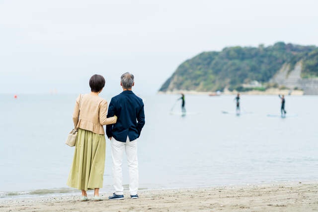 父が亡くなって残された母の「孤独」。"近くにいる娘"にできることは？／キッチン夫婦（2）