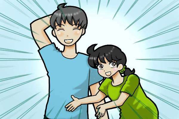 転職、闘病...色々あったけど結果オーライ！ 熟年離婚は幸せすぎた／オキガネ（4）