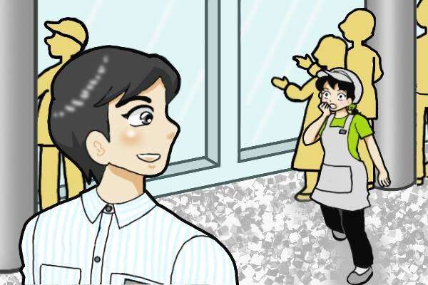 「私の母親は典型的な毒親でした」。幼少期、母から言われ続けた「言葉」／オキガネ（3）