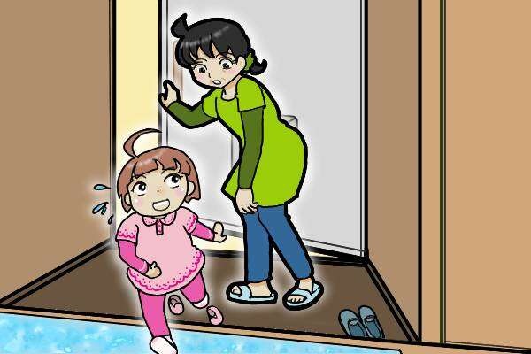 「私の母親は典型的な毒親でした」。幼少期、母から言われ続けた「言葉」／オキガネ（4）