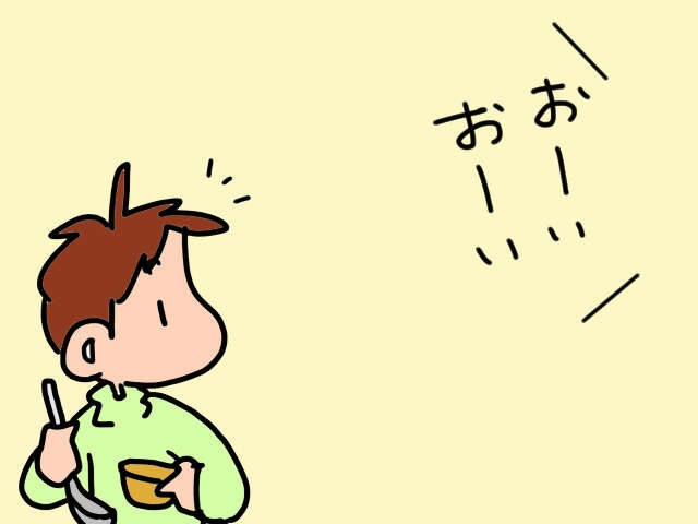 自力で起き上がれない義母。床で寝ていた彼女の隣に目を疑う光景が！／山田あしゅら（7）