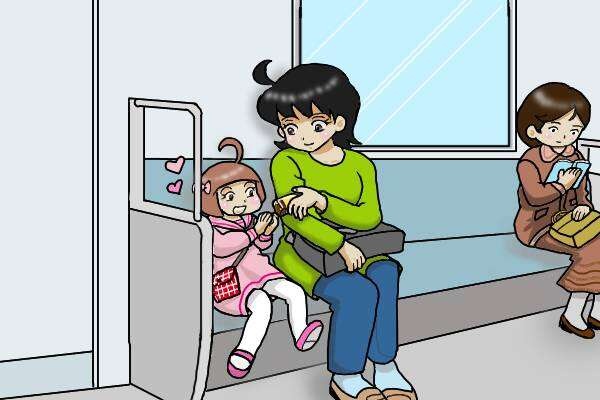 家族への愛情が薄い母。「孫の成長を見てほしい」と会いに行っても...／オキガネ（6）