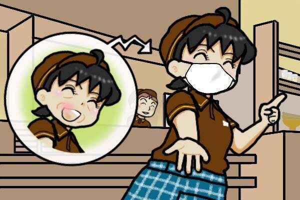 「体の動きが鈍くなっている...」久々に走って大転倒！ 自分の変化を痛感した日／オキガネ（6）