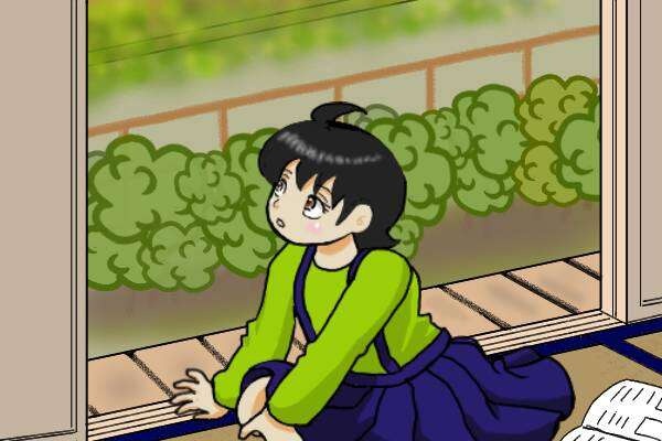「どうやったら母親に褒めてもらえるのか」母の顔色がすべての正解だった子ども時代／オキガネ（2）