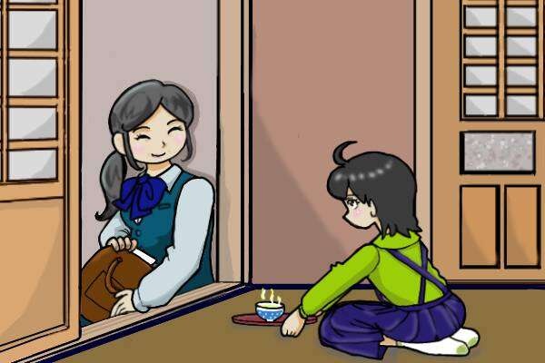 「どうやったら母親に褒めてもらえるのか」母の顔色がすべての正解だった子ども時代／オキガネ（5）
