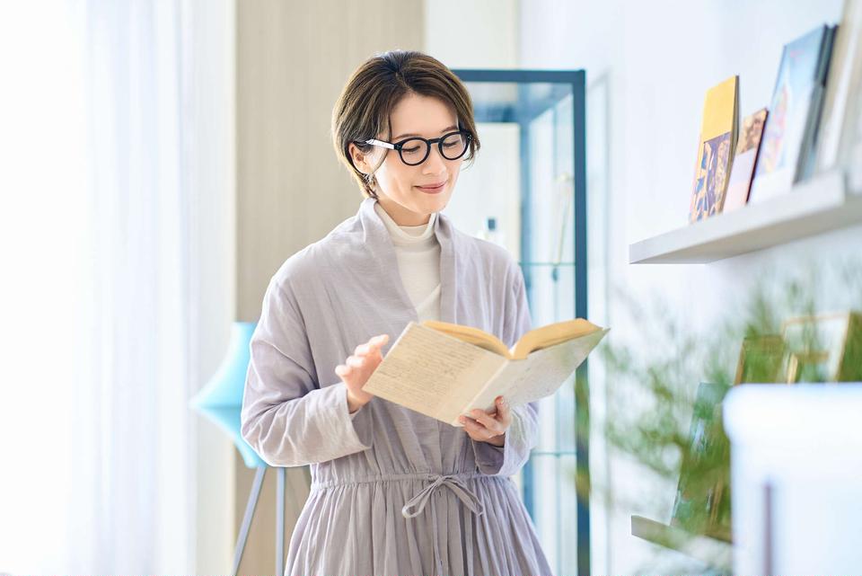 家計簿は「節約のため」だけじゃない！支出の違和感は「時間の使い方」を見直すサイン／中道あん（1）