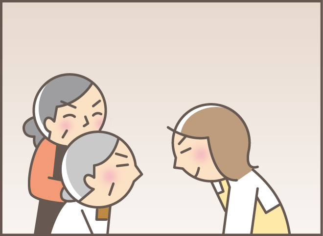 嫁に向かって「隣に住む強欲ババァ」だと!? 今日も絶好調な認知症の義母／バニラファッジ（4）
