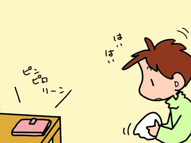 在宅介護中の私は"サ高住"に興味津々！説明会に参加した夫からの「予想外の報告」／山田あしゅら（11）
