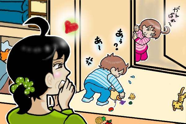 何気ない幸せが一番大事。離婚して生活が一変したからこそ味わえた「平穏な日常」／オキガネ（5）