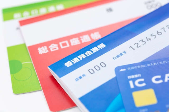子どもが大変な思いをしないように...夫の相続で苦労した私が始めた「通帳じまい」／chii（2）